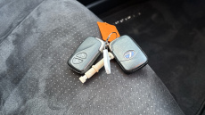 Lexus CT 200h 1.8 Advance 5dr CVT Auto Hybrid Hatchback